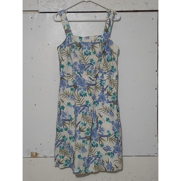 Faded Glory Dresses & Skirts - Faded Glory sundress (AD28)